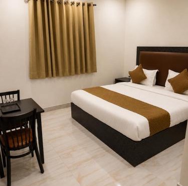 Hotel Nest - Greater Kailash 1