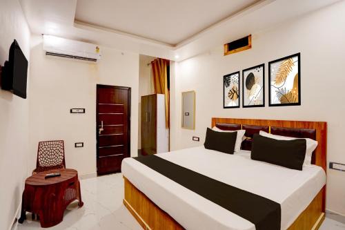 Hotel O Awadh Stay Inn