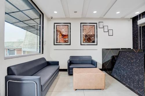 Hotel O Indirapuram Premium