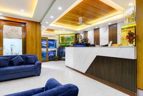 Hotel Manshi Resort