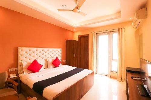 G K hotel in Gurgaon