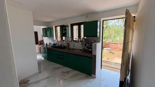 Horizon Retreat in Elimala