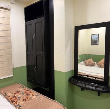 Stay Nilav in Trivandrum