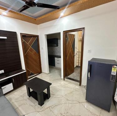 mk homes c building 2nd stage in Bangalore