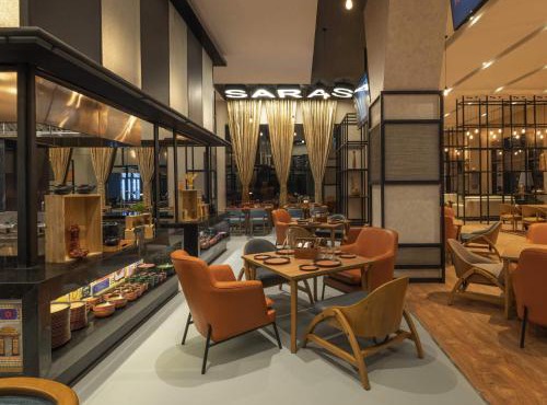 ibis Thane - An Accor Brand in Thane