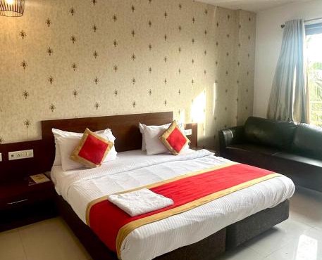 Hotel Asha