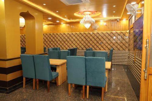 Hotel M Sarthak Dehradun