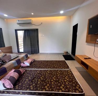 Chandan resort
