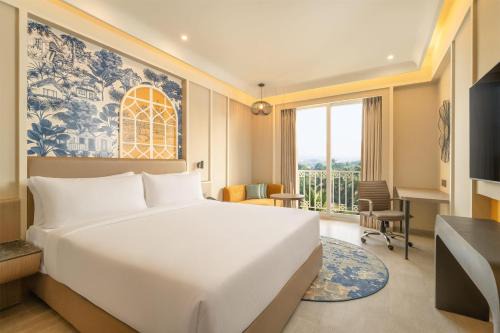 Hilton Garden Inn Goa Calangute