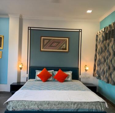 Shiv Kothi - Homestay