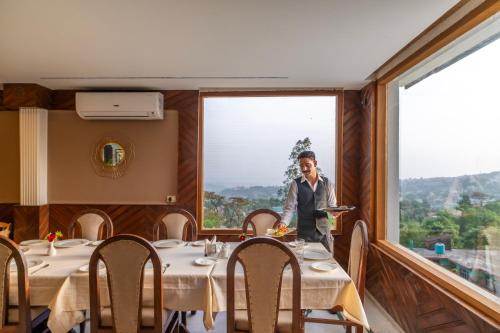 Karnika Resort by White Panda Hotels
