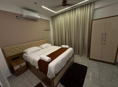 Mahadeva Residency