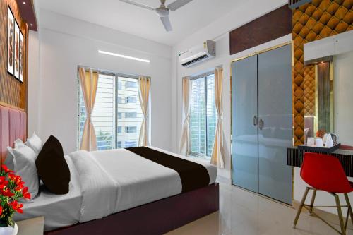 Super Collection O Mukundapur Formerly Serenity