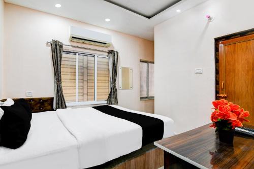 Super Hotel O Narayana RN Tagore Hospital Formerly Lantern Guest House
