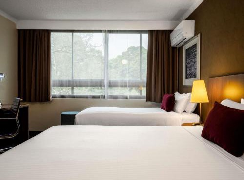 Mercure Sydney St Leonards