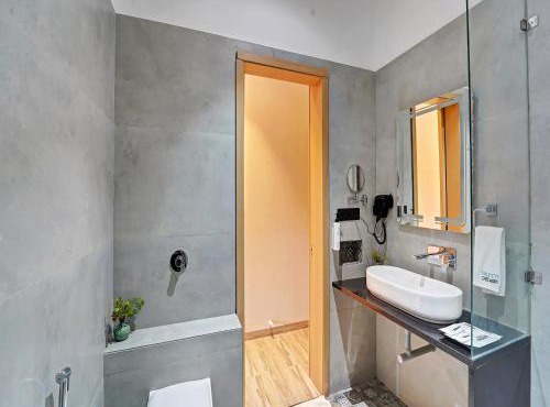 Palette Hotel Orient Greenz by CheckIn, Pench