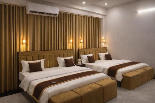 Hotel Sant Kripa Stays