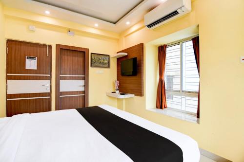 Hotel O 4 Friends Hotel Unit : II