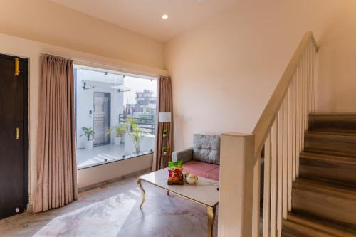 Aara-boutique stay udaipur