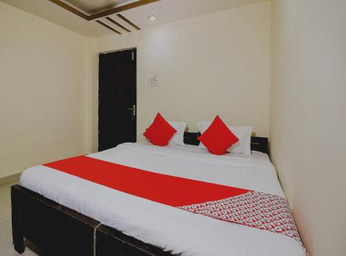 Hotel O S S B Grand