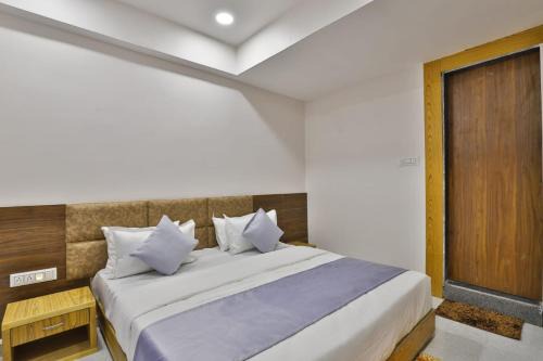 Hotel Park Land A