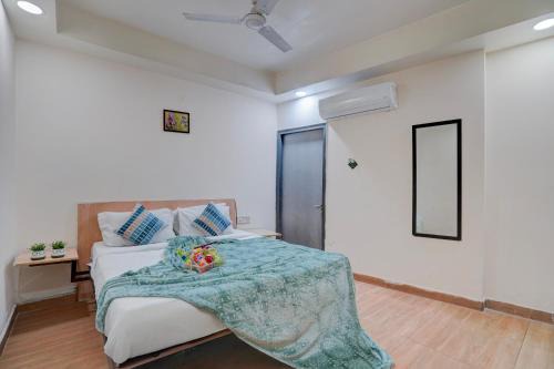 Restin Hotel Near Ashok Nagar & Mayur Vihar Phase III