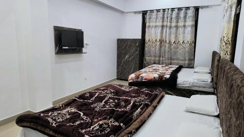 Hotel Veerjeet Resorts