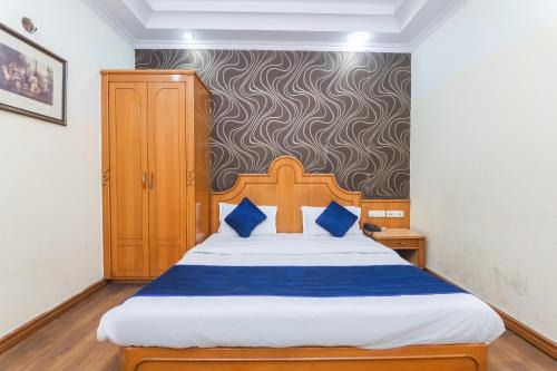 Hotel Kochar Continental