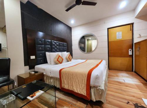 Hotel Lee International