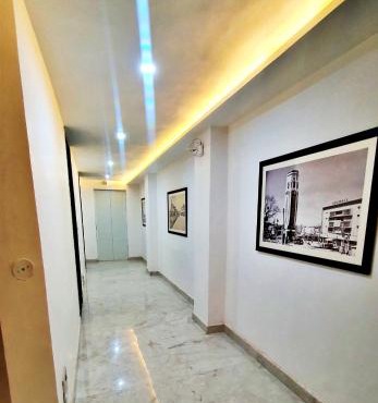The Plush Stays - Best Budget Luxury stay ISBT Dehradun