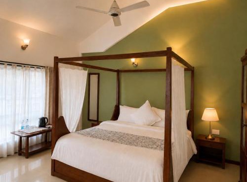 Skylark Resort