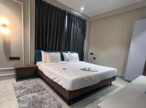Hotel Abhilash