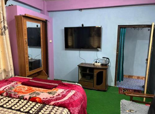 Ground Nest Homestay Lepchajagat