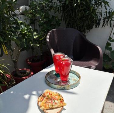 Sunrise Retreat Homestay