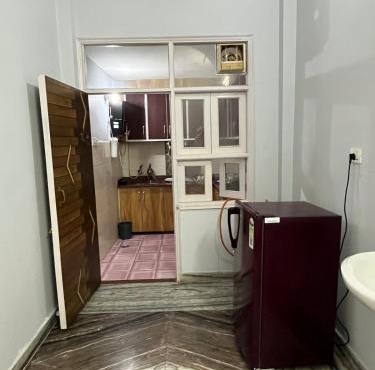 2BHK Ground Floor Private House- Raj Shila