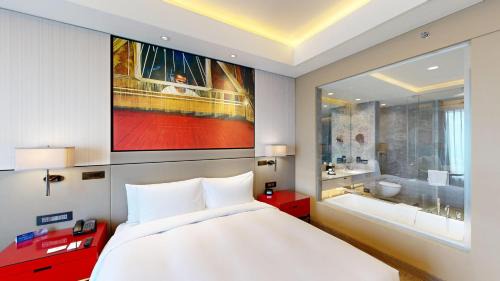 Radisson Blu Faridabad