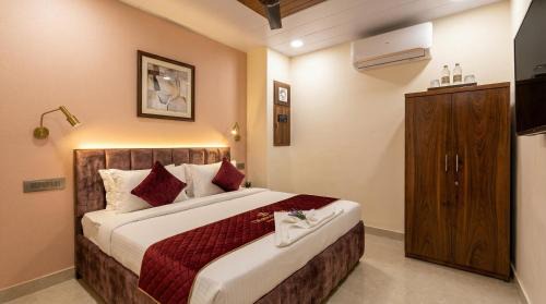 Hotel Kasa Inn by Orca Hotels