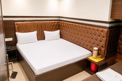 Hotel Atithi Palace