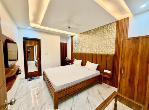 Hotel Umang