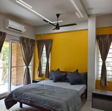 G10 & 12 - Sabari Enclave Premium One bedroom Apartment