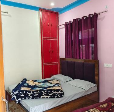 Himalayan dream guest house chopta in Sari