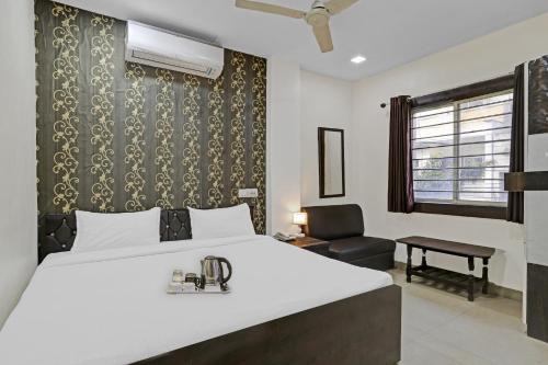Hotel O Happy Stay in Bhopal