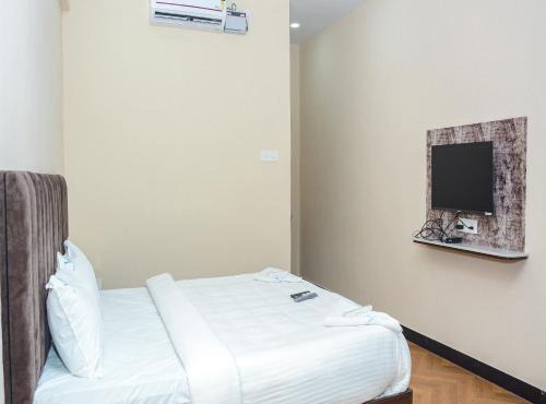 Ashwini Homestay in Madurai