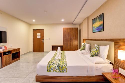Millennials Hotel