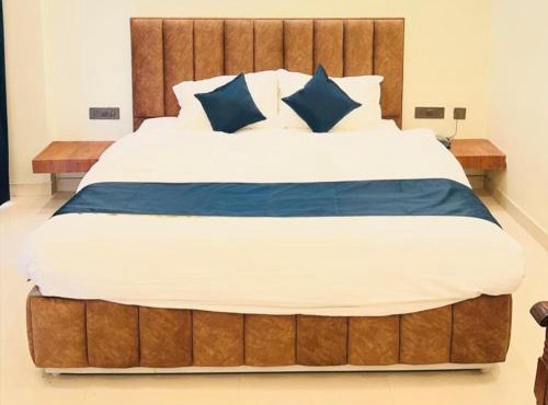 Shri Ram Hotel and Resort