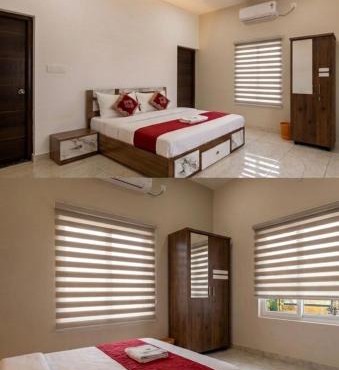Remanso beach house