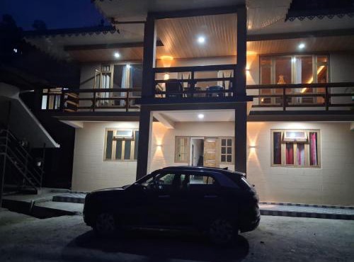 Demazong Homestay