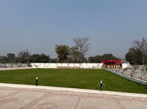 Radheshyam hotel