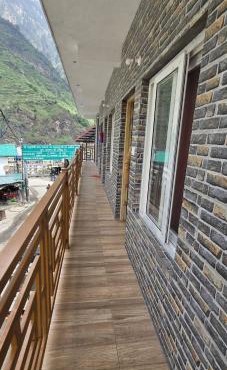 Yamuna pag pinewood hotel and restaurant