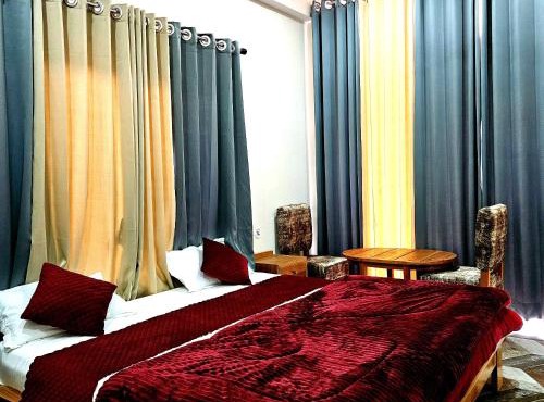 Hotal DESPRADES MRITYUNJAY INN